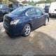 1N4AA5AP1DC846514 2013 Nissan Maxima 3.5 Sv auction photo thumbnail 4