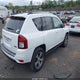 1C4NJDEB7HD177797 2017 Jeep Compass High Altitude 4X4 auction photo thumbnail 4