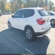 5UXWX9C59D0A29182 2013 BMW X3 xDrive28I auction photo thumbnail 3