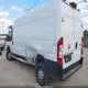 3C6LRVDG3PE510925 2023 Ram Promaster 2500 High Roof 159 Wb auction photo thumbnail 3