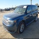 2FMGK5B80GBA00030 2016 Ford Flex Se auction photo thumbnail 2