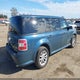 2FMGK5B80GBA00030 2016 Ford Flex Se auction photo thumbnail 4