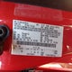 1FADP3F2XFL205118 2015 Ford Focus Se auction photo thumbnail 9