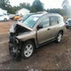 1J8FT47W58D616728 2008 Jeep Compass Sport auction photo thumbnail 2