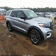 1FMSK7DH3NGB17240 2022 Ford Explorer Xlt auction photo thumbnail 1