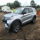 1FMSK7DH3NGB17240 2022 Ford Explorer Xlt auction photo thumbnail 2