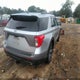1FMSK7DH3NGB17240 2022 Ford Explorer Xlt auction photo thumbnail 4