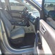 2FMTK3K93FBB16705 2015 Ford Edge Titanium auction photo thumbnail 5