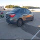 2T1BURHE8EC154339 2014 Toyota Corolla L auction photo thumbnail 4