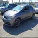 19XFB2F92FE270918 2015 Honda Civic Ex-L auction photo thumbnail 2