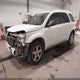 2CNDL73FX56102899 2005 Chevrolet Equinox Lt auction photo thumbnail 2
