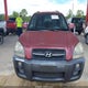 KM8JN12D85U207274 2005 Hyundai Tucson Gls/Lx auction photo thumbnail 6