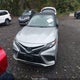 4T1KZ1AK2MU054480 2021 Toyota Camry Xse V6 auction photo thumbnail 12
