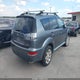 JA4AS3AW7BU031559 2011 Mitsubishi Outlander Se auction photo thumbnail 4