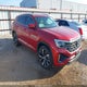 1V2FE2CAXRC208375 2024 Volkswagen Atlas Cross Sport 2.0T Sel Premium R-Line auction photo thumbnail 1