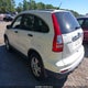 5J6RE4H5XAL000212 2010 Honda Cr-V Ex auction photo thumbnail 3
