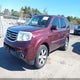 5FNYF4H93DB028183 2013 Honda Pilot Touring auction photo thumbnail 2