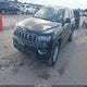 1C4RJEAG2HC669247 2017 Jeep Grand Cherokee Laredo 4X2 auction photo thumbnail 2