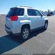 2CTFLSE5XB6310818 2011 GMC Terrain Sle-2 auction photo thumbnail 4