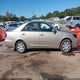 4T1BE32K63U765300 2003 Toyota Camry Le auction photo thumbnail 14