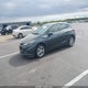 3G1BE6SM9JS653006 2018 Chevrolet Cruze Lt Auto auction photo thumbnail 2
