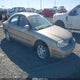 1MEFM55S91A612715 2001 Mercury Sable Ls Premium auction photo thumbnail 1