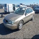 1MEFM55S91A612715 2001 Mercury Sable Ls Premium auction photo thumbnail 2