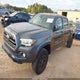 3TMBZ5DN8JM012798 2018 Toyota Tacoma Sr5 auction photo thumbnail 2