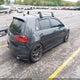 3VW4T7AU5FM018371 2015 Volkswagen Golf Gti 2.0T Se 4-Door auction photo thumbnail 4