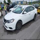 3N1AB7APXKY356941 2019 Nissan Sentra S auction photo thumbnail 2