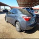 5YFBURHE3FP179182 2015 Toyota Corolla Le Plus auction photo thumbnail 3