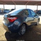 5YFBURHE3FP179182 2015 Toyota Corolla Le Plus auction photo thumbnail 4
