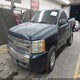 1GCEC14C38Z296775 2008 Chevrolet Silverado 1500 Lt1 auction photo thumbnail 2
