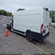 3C6MRVJG2PE582336 2023 Ram Promaster 3500 Cargo Van High Roof 159 Wb Ext auction photo thumbnail 3