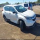 5J6RW6H35HL005772 2017 Honda Cr-V Lx auction photo thumbnail 1