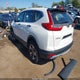 5J6RW6H35HL005772 2017 Honda Cr-V Lx auction photo thumbnail 3