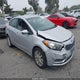 KNAFX4A67G5490169 2016 Kia Forte Lx auction photo thumbnail 1