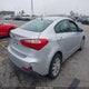 KNAFX4A67G5490169 2016 Kia Forte Lx auction photo thumbnail 4
