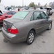 4T1BF28B93U287520 2003 Toyota Avalon Xl auction photo thumbnail 4