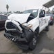3TYRX5GN5MT006336 2021 Toyota Tacoma Sr auction photo thumbnail 2