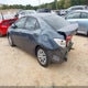 5YFBURHE7KP943125 2019 Toyota Corolla Le auction photo thumbnail 3