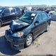 1NXBR30E98Z948005 2008 Toyota Corolla S auction photo thumbnail 2