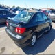 1NXBR30E98Z948005 2008 Toyota Corolla S auction photo thumbnail 4