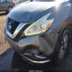 5N1AZ2MH4GN165452 2016 Nissan Murano Sv auction photo thumbnail 6