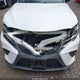 4T1B11HK1KU772550 2019 Toyota Camry Se auction photo thumbnail 6