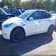 5YJYGDEE5MF233096 2021 Tesla Model Y Long Range Dual Motor All-Wheel Drive auction photo thumbnail 15