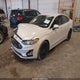 3FA6P0HD5LR122828 2020 Ford Fusion Se auction photo thumbnail 2