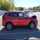7FARS4H42PE003885 2023 Honda Cr-V Ex Awd auction photo thumbnail 13