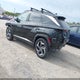 KM8JECA18NU067178 2022 Hyundai Tucson Hybrid Limited auction photo thumbnail 3