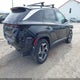KM8JECA18NU067178 2022 Hyundai Tucson Hybrid Limited auction photo thumbnail 4